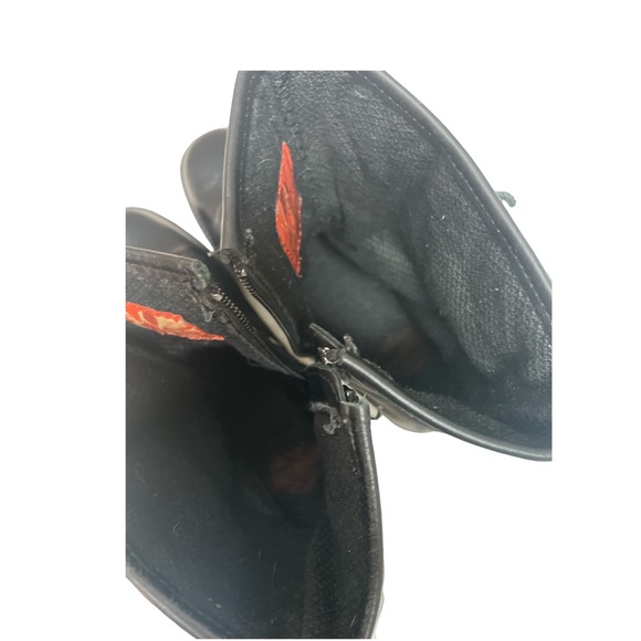 Harley-Davidson Angelita Boot Size 8 EUC - Picture 6 of 7